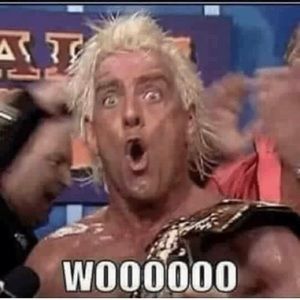 Meet your Posher, Casey